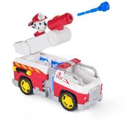 Paw Patrol: Operazione Antincendio - Il veicolo di Marshall