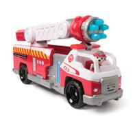 Paw patrol fire rescue: camion di marshall