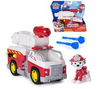 Paw patrol fire rescue: camion di marshall