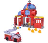 PAW Patrol Playset Fire Station Playset