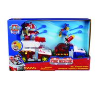 Paw patrol fire rescue confezione 2 action figure