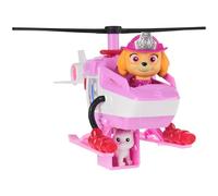 PAW Patrol Toy Vehicle Fire RSC LRG Vhc Skye