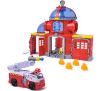 PAW Patrol Playset Fire Station Playset