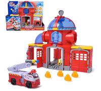 PAW Patrol Playset Fire Station Playset