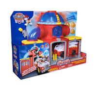 PAW Patrol Playset Fire Station Playset