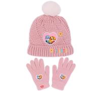 Paw Patrol Friends Set Cappello e Guanti Ragazze (NS7047)