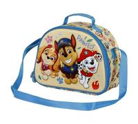 Merchandising Paw Patrol: Karactermania - Porta Merenda 3D Friends