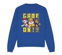 Paw Patrol Game On Team Felpa Zampa Adulto Unisex (TV12879)