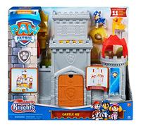 PAW PATROL CASTELLO