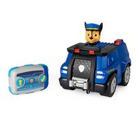 PAW Patrol - Radiocomando di Chase, dai 3 Anni