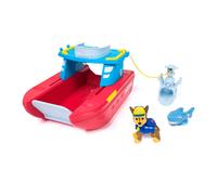 Paw Patrol Giocattolo Educativo Sea Patroller 6074778
