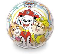 Paw Patrol Gioco Toy 23cm Bianco Ball