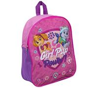 Paw Patrol Girls Backpack