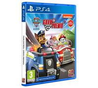 La Pattuglia Canina: Grand Prix PS4 (Sp ) (153780)