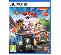 PAW Patrol: Grand Prix