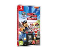 Paw Patrol Grand Prix Deluxe Edition - GIOCO NINTENDO SWITCH