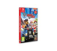 Paw Patrol Grand Prix - GIOCO NINTENDO SWITCH