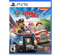 Paw Patrol Grand Prix - PlayStation 5