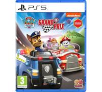 Paw Patrol: Grand Prix /PS5