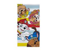 Paw Patrol Bambini Asciugamano Spiaggia Bagno Piscina Morbido 100% Cotone Heya