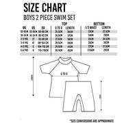 Paw Patrol Grigio Chase, Rubble & Marshall Placement Print Set da bagno 2 pezzi