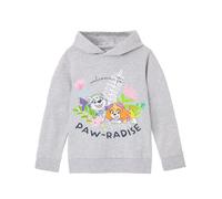Paw Patrol Grigio Paw-adise Felpa Ragazze