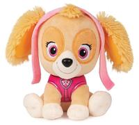 Peluches Paw Patrol Skye 15 cm