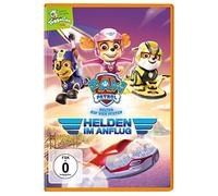 Paw Patrol - Helden im Anflug