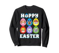 PAW Patrol Hoppy Easter Eggs Felpa