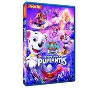Paw Patrol. I cuccioli salvano Canatlantide (DVD)