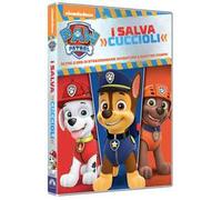 Paw Patrol. I salva cuccioli (DVD)