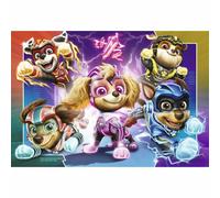 Paw Patrol Il potente film puzzle 35 pezzi 1 St