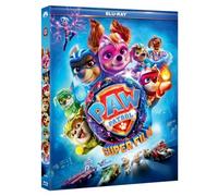 Paw Patrol: Il Super Film (Blu-ray)