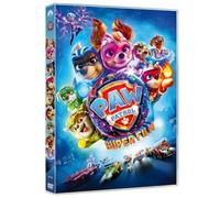 DVD - Paw Patrol -Il Super Film 1135475