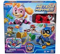 PAW Patrol - Il Super Film, gioco Meteor Mayhem | Giocattoli PAW Patrol | Giocattoli per bambini | Regali per bambini | PAW Patrol il Film 2 | Giochi per bambini dai 4 anni in su