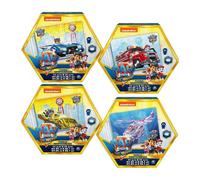 Paw Patrol Il Super Film Puzzle da 48 Pezzi Modelli Assortiti