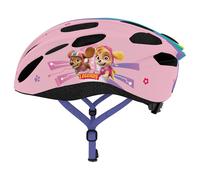 Paw Patrol In Mold Junior Mtb Helmet Rosa 52-56 cm