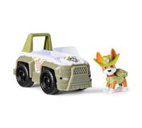 Paw Patrol Tracker - veicolo di soccorso base