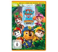 PAW Patrol: Jungle Pups
