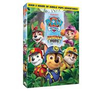 PAW Patrol: Jungle Pups