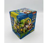 Paw Patrol - Jungle Pups Figurine - Scatola Box 36 bustine Panini