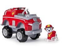 Spin Master Paw Patrol Jungle Pups, Veicolo Elefante di Marshall