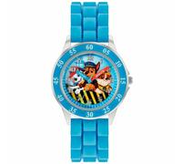 Paw Patrol Junior Orologio Insegnante, Compleanno, Regalo di Natale Ufficiale
