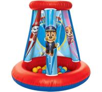Paw Patrol Kids Ball Pit, 1 Inflatable & 15 Soft-Flex Balls