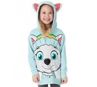 Paw Patrol Kids Hoodie Chase Marshall Skye Everest o Macerie 3D Ears Swater 6-7 Anni