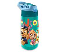 PAW PATROL KL85867 - Borraccia colorata