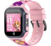 Paw Patrol KW-60 Bluetooth 2G 36mm TFT Rosa Resistente all'Acqua IP67 Bambini SOS
