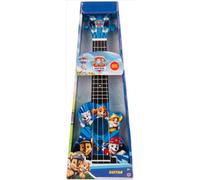Paw Patrol La Mia Prima Chitarra Acustica