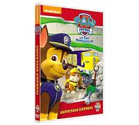 Paw Patrol, La Pat' Patrouille - 2 - Sauvetage express