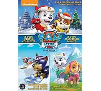 Paw Patrol - La Pat Patrouille 2018 (DVD)